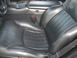 2000 Corvette Coupe For Sale